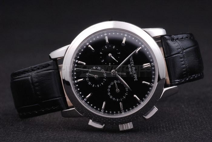 Replica  Patek Grand Complications Watch-pp4