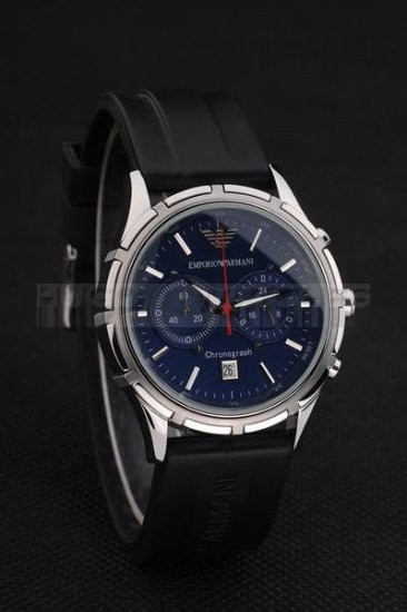 Replica  Emporio Armani Sport Watch-ea02