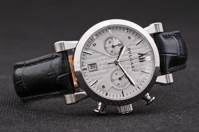 Replica  Bvlgari Replica Watch-bv109