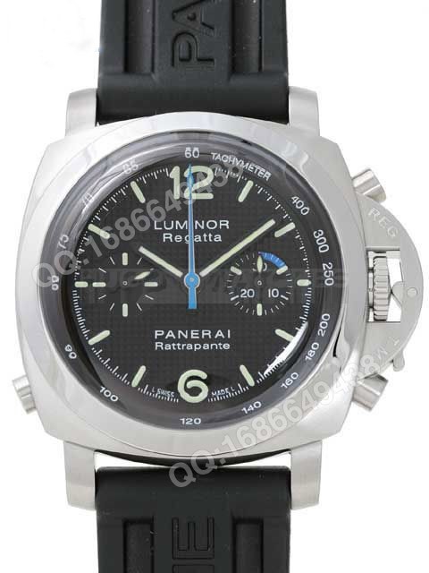 Panerai PAM 00286 Lmninor 1950 Mens Automatic Swiss 7750