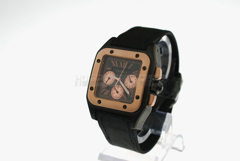 Cartier Replica Watch20245