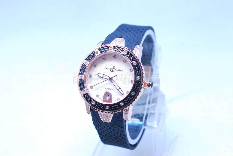 Ulysse Nardin 40mm Replica diver Watch21065