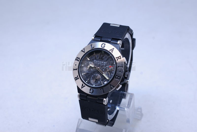 Bvlgari 41mm Replica chronograph diagono Watch20152