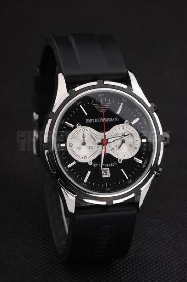 Replica  Emporio Armani Sport Watch-ea10