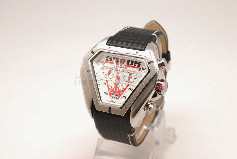 Lamborghini 50mm Replica spyder Watch 21025