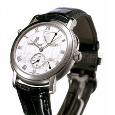 Audemars Piguet Contemporary 25945BC.OO.D001CR.01 Mens Automatic Silver White Swiss ETA 7750