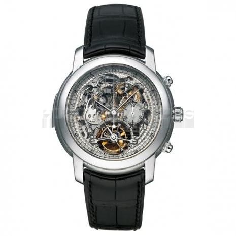  Audemars Piguet Classical 26270PT.OO.D002CR.01 Mens Automatic Silver Swiss ETA 7750
