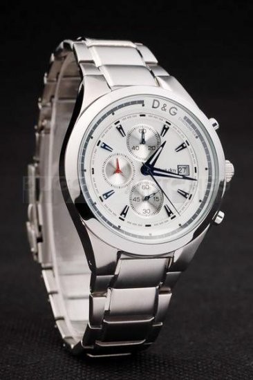 Replica  Dolce And Gabbana Watch-dg06