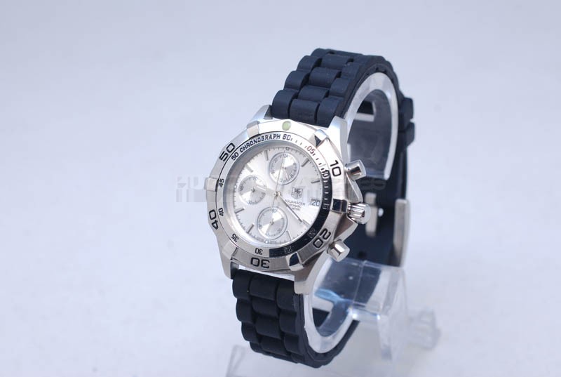 Tag Heuer 39.5mm Replica aquaracer Watch 20712