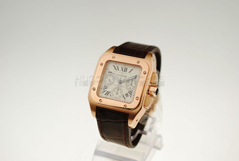 Cartier Replica Swiss Watch20167