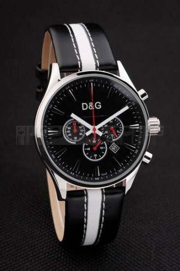 Replica  Dolce And Gabbana Watch-dg24
