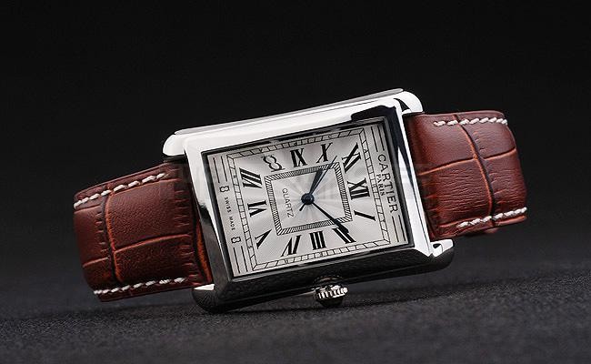 Replica  Cartier Replica Watch CT43