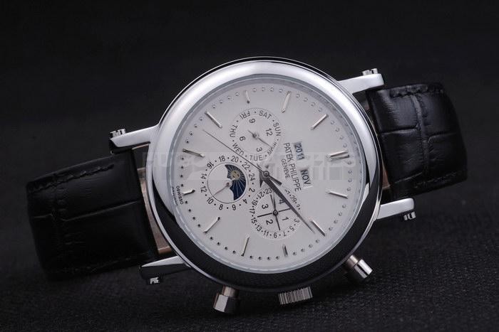 Replica  Patek Grand Complications Watch-pp12