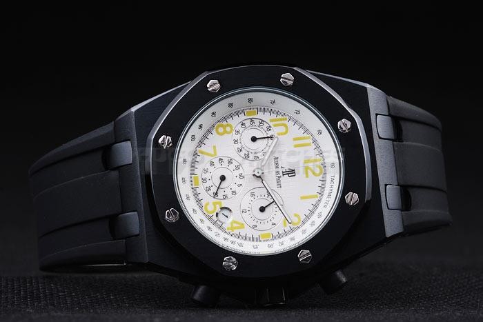 Replica  Audemars Piguet Royal Oak Offshore Alinghi Polaris Limited Edition-ap24