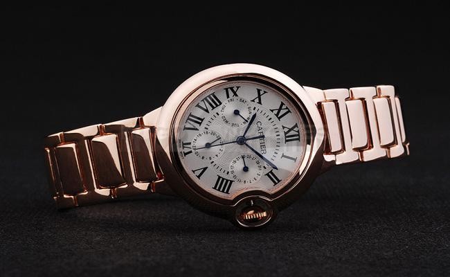 Replica  Cartier Replica Watch CT63
