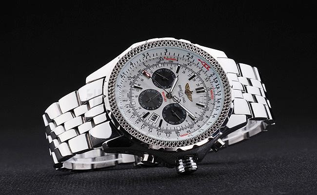 Replica  Breitling Bentley Motors-bl51