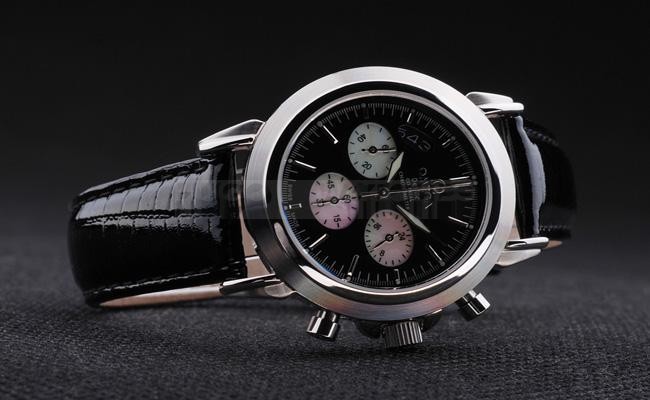 Replica  Omega Deville-om127