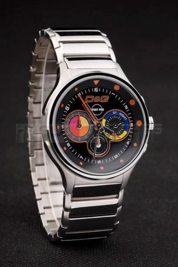 Replica  Dolce And Gabbana Watch-dg55