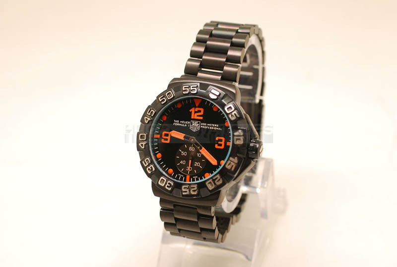 Tag Heuer 46mm Replica formula 1 Watch20704