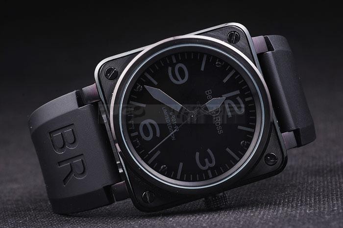Replica  BR01-92 Carbon-br7