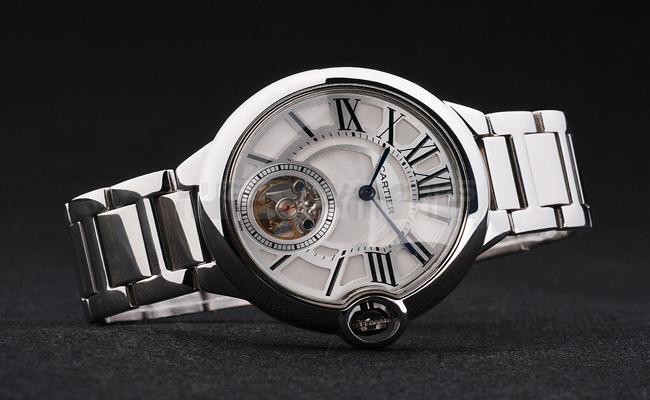 Replica  Cartier Replica Watch CT68