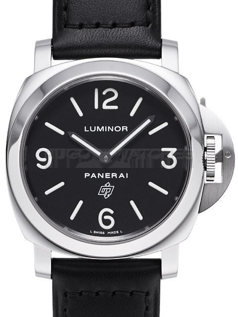 Panerai PAM 00000 Luminor Marina Mens Automatic Swiss 7750