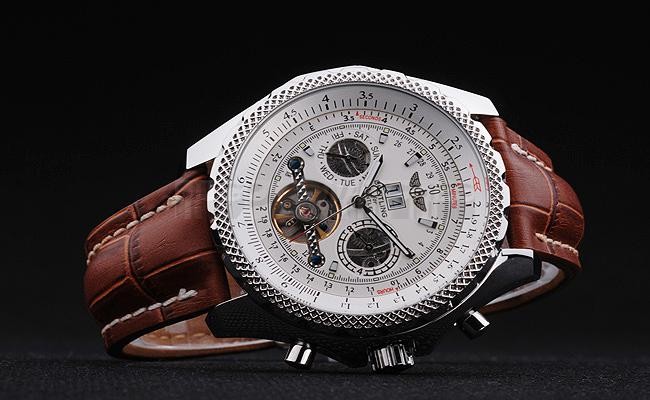 Replica  Breitling Bentley Motors-bl10