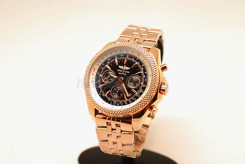 Breitling 50mm Replica for Bentley Watch20114