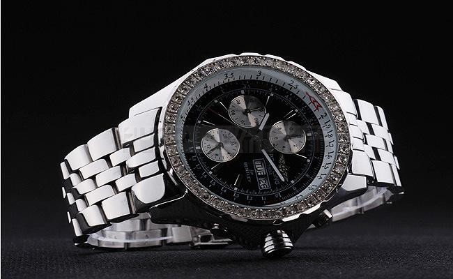 Replica  Breitling Bentley Motors-bl38