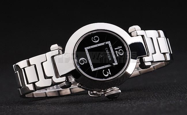Replica  Cartier Replica Watch CT04