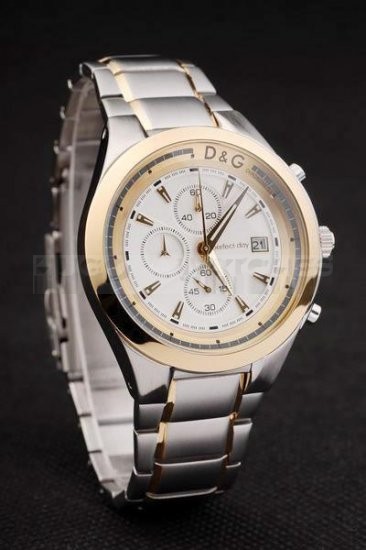 Replica  Dolce And Gabbana Watch-dg11