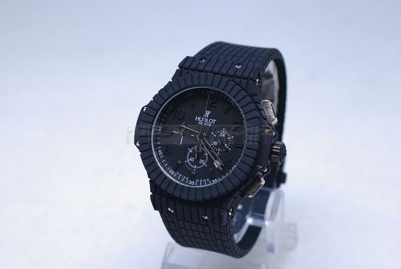 Hublot 50mm Replica Big Bang Tuiga 1909 Chrono Watch20490