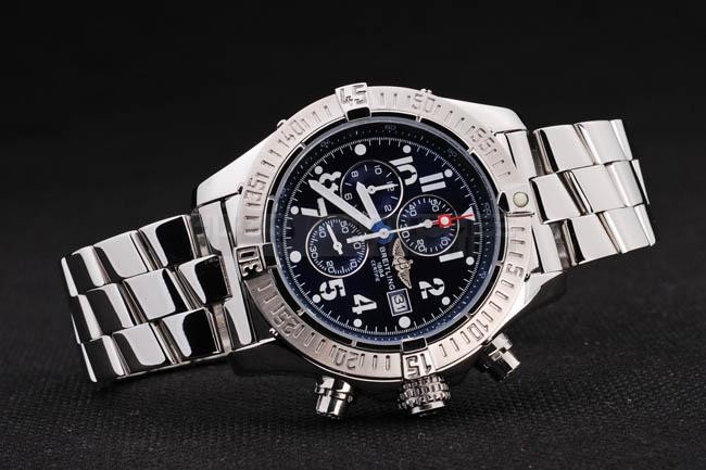 Replica  Breitling Avenger-bl105