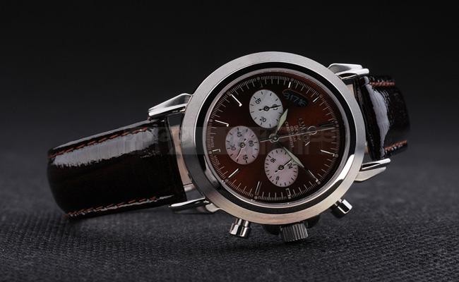 Replica  Omega Deville-om125