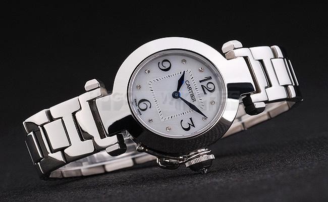 Replica  Cartier Replica Watch CT03