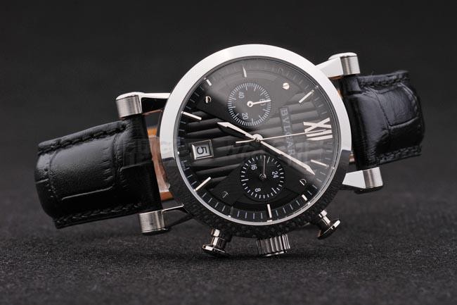 Replica  Bvlgari Replica Watch-bv106