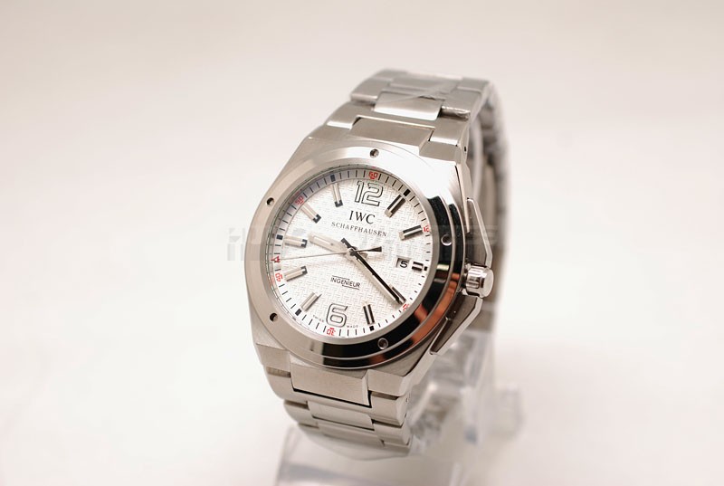 IWC Replica schaffhausen ingenieur Watch20797