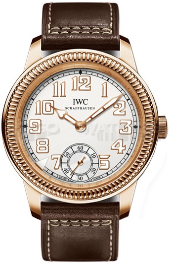 IWC Ingenieur IW325403 Mens Automatic White Swiss ETA 2824