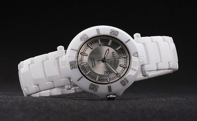 Replica  Cartier Replica Watch CT24