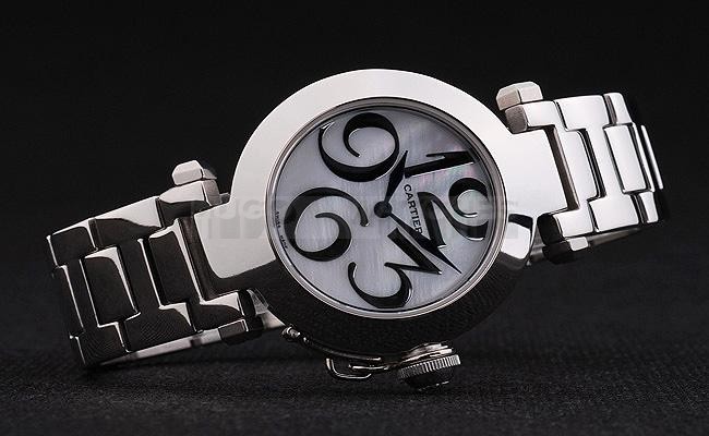 Replica  Cartier Replica Watch CT06