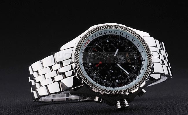 Replica  Breitling Bentley Motors-bl48