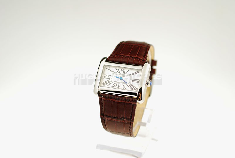 Cartier Replica De Roadster Watch20280