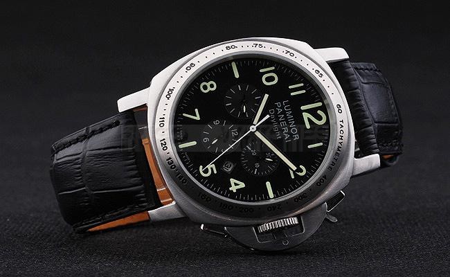 Replica  Panerai Luminor Daylight-pa30