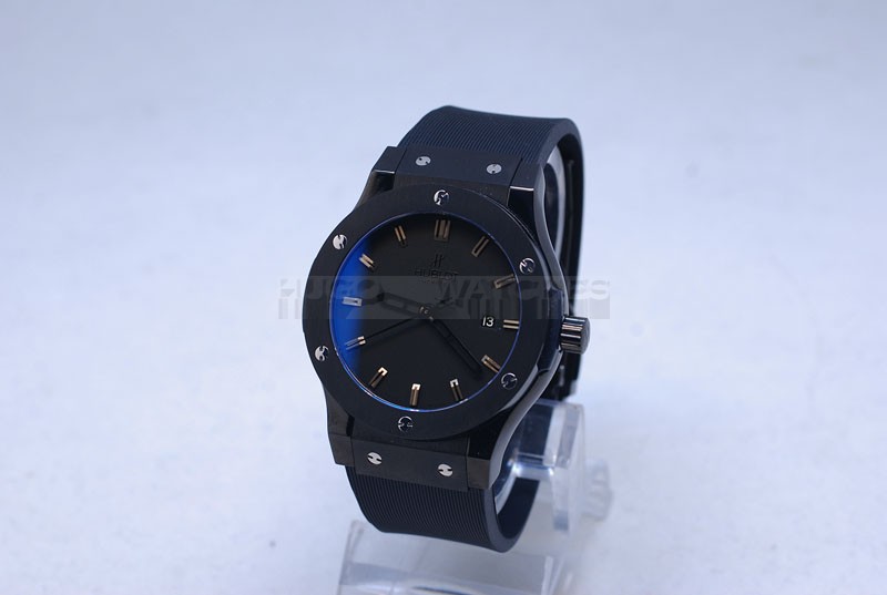 Hublot Replica 49mm Swiss Classic Watch 20501