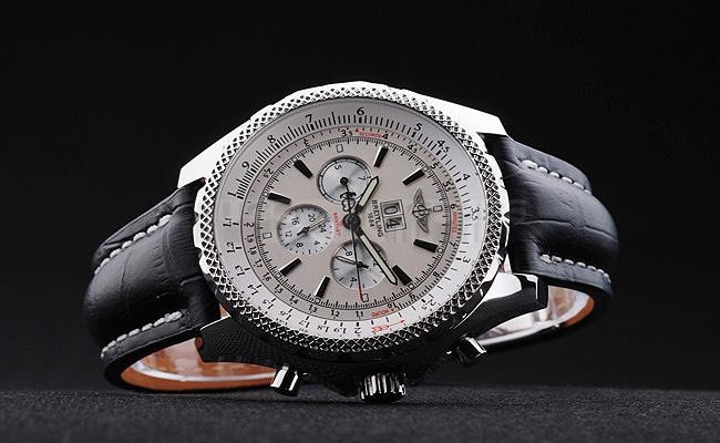 Replica  Breitling Bentley Motors-bl26