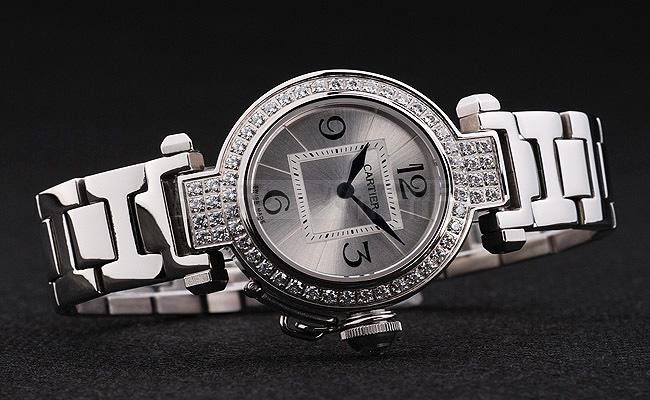 Replica  Cartier Replica Watch CT10