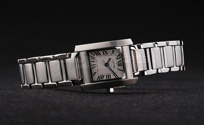 Replica  Cartier Replica Watch CT14