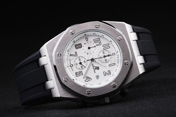 Replica  Audemars Piguet Royal Oak Offshore Alinghi Polaris Limited Edition-ap22