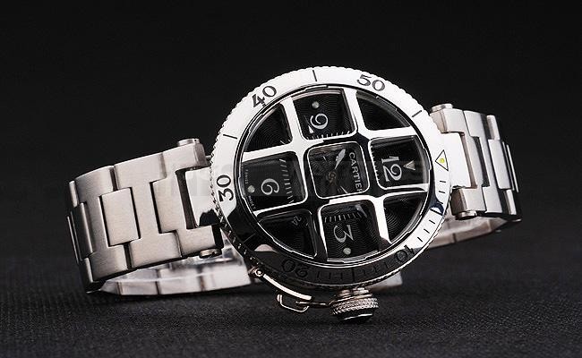 Replica  Cartier Replica Watch CT31