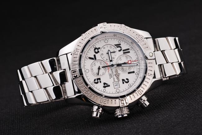 Replica  Breitling Avenger-bl106